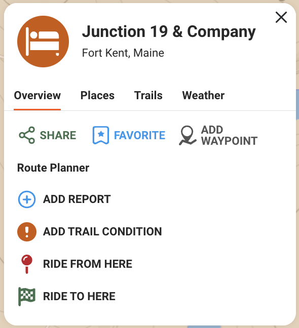 Junction 19 Cabin Rentals
